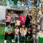 Inpojuve e Inpode invitarán a fans de la Fenapo a realizar actividades físicas
