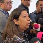 La FGE sin pistas a tres días de estallar vehículo que mató a tres elementos de la Guardia Civil