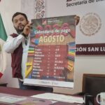 Incorporan a 98 mil alumnos de primaria a Beca Rita Cetina en SLP