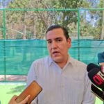 Los parques Tangamanga estaban descuidados y deben mucho: José Luis Mejía