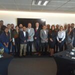 Industria automotriz de SLP se prepara para los desafíos del nuevo T-MEC