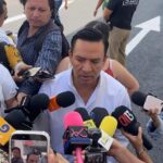 Tras desmantelamiento de centros de huachicol, el problema “ya está neutralizado”: Torres