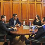Avala ‘Voz y Dignidad por los Nuestros’ llegada del polémico Del Mar a la CEBP