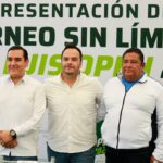 Llama Inpode a participar en el Primer Torneo Sin Límites San Luis Open 2026