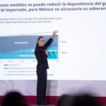 Sheinbaum incorpora conclusiones del Comité de Científicos y Especialistas para el fracking