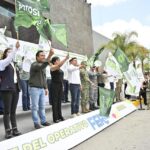Inicia operativo de seguridad para nueve millones de fans de la Fenapo 2026