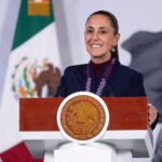 Homicidios dolosos caen 51% en 22 meses; México registra su julio con menos homicidios desde 2015: Sheinbaum