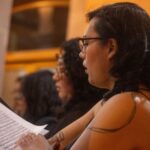 Capella Universitaria presenta ‘Vuela’, un concierto que celebra las voces femeninas