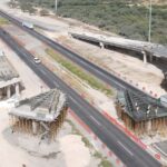 Nueva autopista San Luis–Matehuala avanza; entronques estarán listos en noviembre