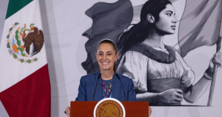 México alcanza nuevo récord turístico: 51.1 millones de viajeros internacionales en la primera mitad del año