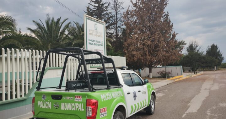 Más de 5 mil escuelas de SLP mantienen saldo blanco durante vacaciones: SEGE