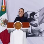 México registra solo 20 homicidios en un día, la cifra más baja en 15 años: Sheinbaum