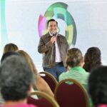 Reforestarán la Sierra de San Miguelito con especies adaptadas a la zona