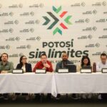 Inician trabajos para el regreso del tren de pasajeros a San Luis Potosí