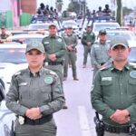 Anuncian testamentos sin costo para SSPC, Bomberos y Cruz Roja