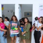 Fenapo 2026 habilita dos salas de lactancia para las madres visitantes