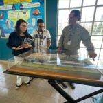 Interapas invita a conocer el Museo del Agua durante los últimos días de vacaciones
