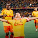 Lens sorprende al PSG y gana por primera vez la Supercopa de Francia