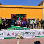 Los 7 Barrios de SLP serán el escenario del Trail Rutas y Pueblos Mágicos este 23 de agosto