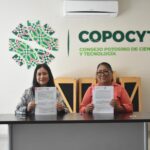 Copocyt dona a la UASLP la exposición interactiva ‘¡Qué Desastre!’