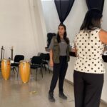 Protección Civil verifica rutas de evacuación y protocolos en el Instituto Estatal de Ciegos