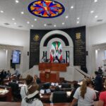 CNDH reactiva presión sobre Congreso de SLP por caso ‘Marichuy’