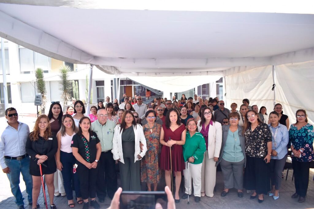 En SLP el décimo encuentro de turismo inclusivo