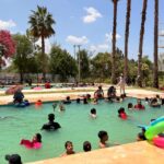 Gallardo autoriza dos miércoles gratis más en DinOasis Aqua Park