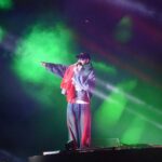 Bizarrap desata la euforia en la Fenapo 2026 con sus hits internacionales