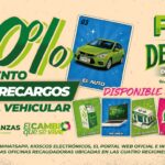 Quedan pocos días para acceder al 100% de descuento en multas y recargos de control vehicular