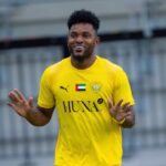 Miguel Borja, a una firma de ser nuevo delantero del América