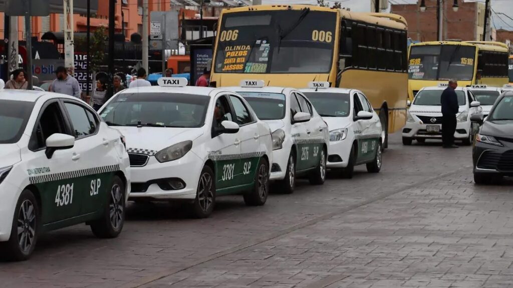 Plataformas digitales abandonan trámite para regularizarse ante la SCT