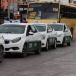 Plataformas digitales abandonan trámite para regularizarse ante la SCT