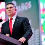 Alito Moreno visitará SLP para mover al PRI rumbo a las elecciones de 2027