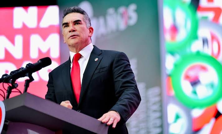Alito Moreno visitará SLP para mover al PRI rumbo a las elecciones de 2027