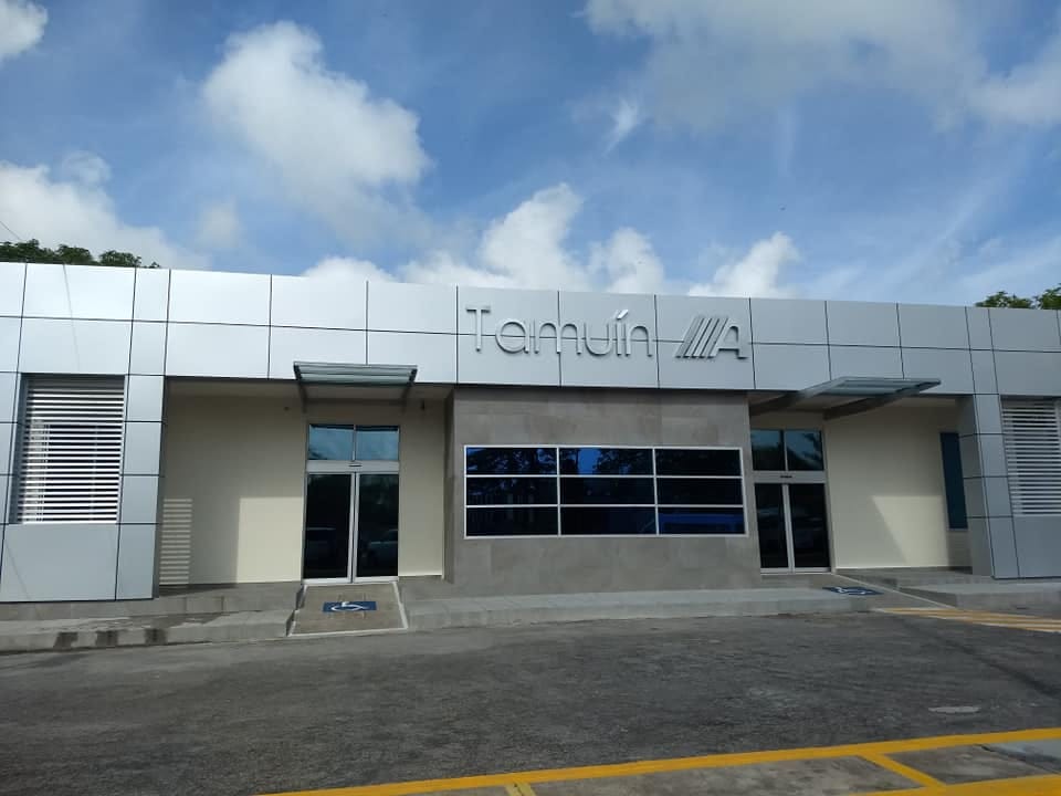 Terrenos y estudios frenan arranque del Aeropuerto de Tamuín: Sedeco