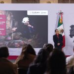 Exposiciones del INAH llevan el patrimonio de México a 3.8 millones de personas en el extranjero