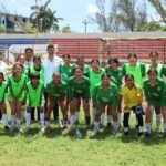 CECyTE, en el top 5 del Encuentro Nacional Deportivo