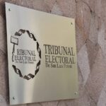 TEESLP se declara listo para la elección de 2027 pese a falta de reforma electoral