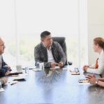Reportan incorporación de cuatro mil personas refugiadas al empleo formal en SLP