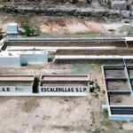 Galindo no ha acreditado que la planta de Escalerillas pertenezca al ayuntamiento