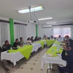 Consejos de Seguridad Pública activos en los 59 municipios: SECESP