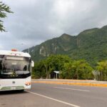 RedMetro Riviera Huasteca iniciará en septiembre y conectará a nueve municipios
