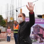 Sin mencionar a Rocha Moya, Sheinbaum afirma que México ‘va muy bien’
