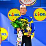 Isaac del Toro conquista la Vuelta a Alemania y suma otro título a su brillante 2026