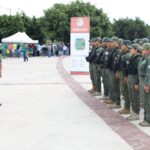 Desplegarán 600 elementos para garantizar seguridad en Atlético de San Luis vs Pachuca
