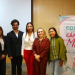 Comité Estatal de Cáncer en la Mujer revisa estrategias para combatir cáncer de mama y cervicouterino en SLP