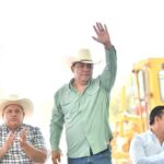 Matehuala, Villa de Arriaga y Ciudad Valles recibirán nuevas obras estatales: Gallardo