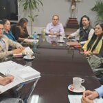 Matehuala prepara nuevos proyectos de infraestructura hidráulica, sanitaria y pluvial