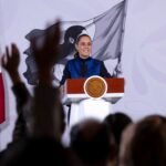 Sheinbaum anuncia 37 mil 503 espacios universitarios para jóvenes que no ingresaron a la UNAM